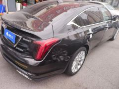 Cadillac CT5 28T Luxury Version - photo 2