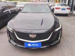 Cadillac CT5 28T Luxury Version - photo 3
