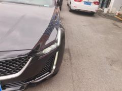 Cadillac CT5 28T Luxury Version - photo 4