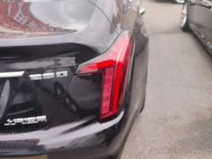 Cadillac CT5 28T Luxury Version - photo 5
