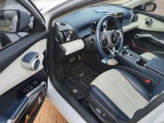 BYD Yuan PLUS 510KM Flagship - ფოტო 13