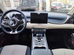 BYD Yuan PLUS 510KM Flagship - ფოტო 16