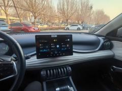 BYD Yuan PLUS 510KM Flagship - ფოტო 17