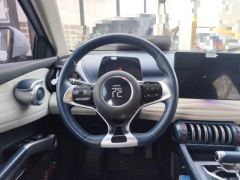 BYD Yuan PLUS 510KM Flagship - ფოტო 18