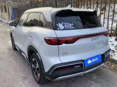 BYD Yuan PLUS 510KM Flagship - ფოტო 2
