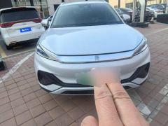 BYD Yuan PLUS 510KM Flagship - ფოტო 3