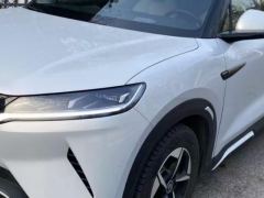 BYD Yuan PLUS 510KM Flagship - ფოტო 6