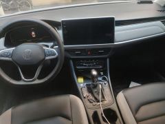 Volkswagen Bora 280TSI Edition - ფოტო 16