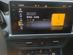 Volkswagen Bora 280TSI Edition - ფოტო 17