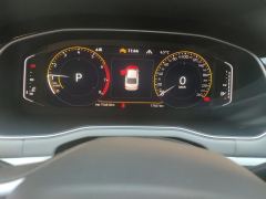 Volkswagen Bora 280TSI Edition - ფოტო 20