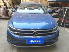 Volkswagen Bora 280TSI Edition - ფოტო 3