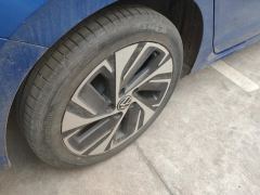 Volkswagen Bora 280TSI Edition - ფოტო 6