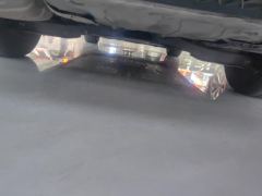 Volkswagen Jetta 300TSI Edition - photo 9