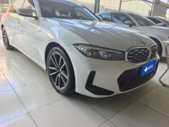 BMW 3 Series 325Li M Sport Package - photo 1