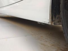 BMW 3 Series 325Li M Sport Package - photo 11