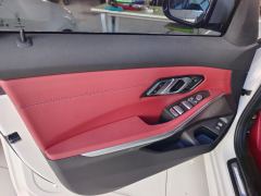 BMW 3 Series 325Li M Sport Package - photo 13