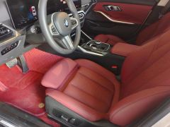 BMW 3 Series 325Li M Sport Package - photo 14