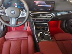 BMW 3 Series 325Li M Sport Package - photo 16