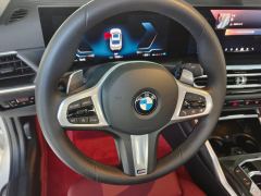 BMW 3 Series 325Li M Sport Package - photo 18