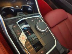 BMW 3 Series 325Li M Sport Package - photo 19