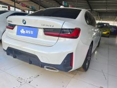BMW 3 Series 325Li M Sport Package - photo 2