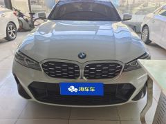 BMW 3 Series 325Li M Sport Package - photo 3