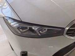 BMW 3 Series 325Li M Sport Package - photo 4