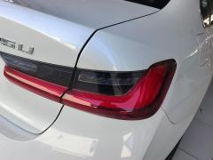 BMW 3 Series 325Li M Sport Package - photo 5