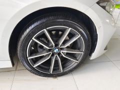 BMW 3 Series 325Li M Sport Package - photo 6