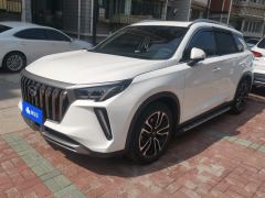 GAC GS4 PLUS 270T Edition - photo 1