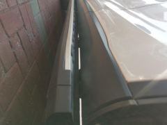 GAC GS4 PLUS 270T Edition - photo 11