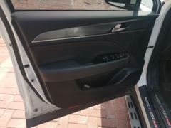 GAC GS4 PLUS 270T Edition - photo 12