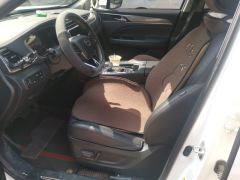 GAC GS4 PLUS 270T Edition - photo 14