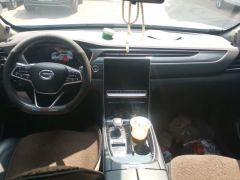 GAC GS4 PLUS 270T Edition - photo 16