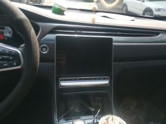 GAC GS4 PLUS 270T Edition - photo 17