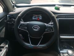 GAC GS4 PLUS 270T Edition - photo 18