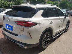 GAC GS4 PLUS 270T Edition - photo 2