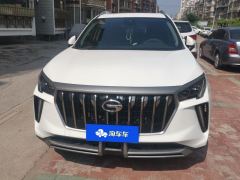 GAC GS4 PLUS 270T Edition - photo 3