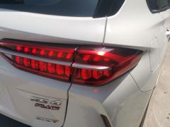 GAC GS4 PLUS 270T Edition - photo 5