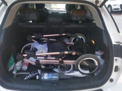 GAC GS4 PLUS 270T Edition - photo 7