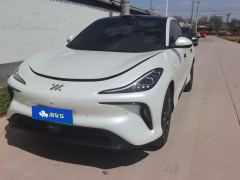 IM Zhiji LS6 560km Max Edition - photo 1