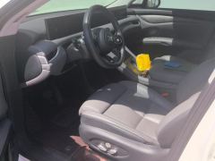 IM Zhiji LS6 560km Max Edition - photo 14