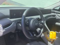 IM Zhiji LS6 560km Max Edition - photo 16