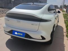 IM Zhiji LS6 560km Max Edition - photo 2