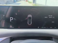 IM Zhiji LS6 560km Max Edition - photo 20