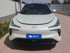 IM Zhiji LS6 560km Max Edition - photo 3