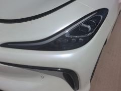 IM Zhiji LS6 560km Max Edition - photo 4