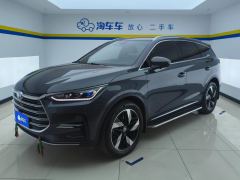 BYD Tang DM-i Champion Edition 1.5T 112km Precursor Honorable Type 7-seater - ფოტო 1
