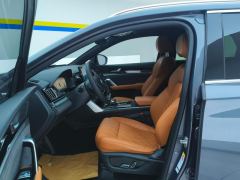 BYD Tang DM-i Champion Edition 1.5T 112km Precursor Honorable Type 7-seater - ფოტო 14