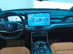BYD Tang DM-i Champion Edition 1.5T 112km Precursor Honorable Type 7-seater - ფოტო 16